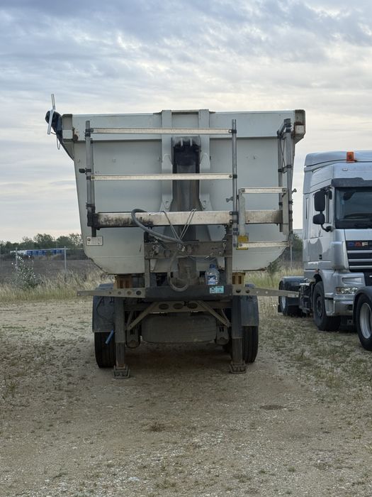 Schmitz gotha 30m
