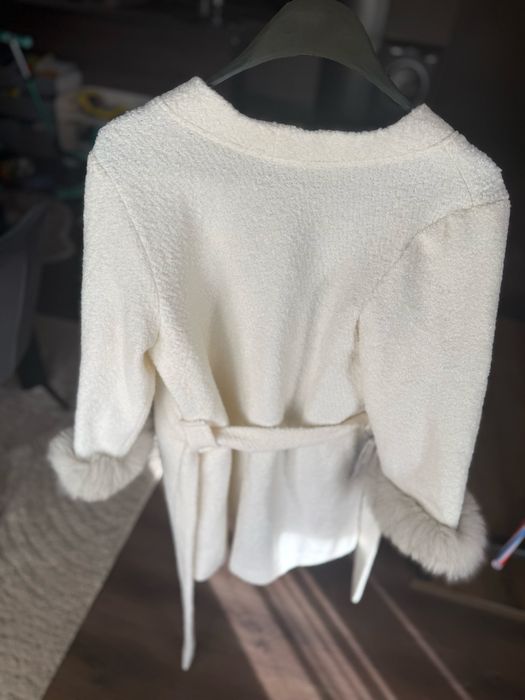 Жилетка foteva fashion