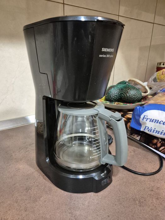 Cafetieră Siemens S 300 plus