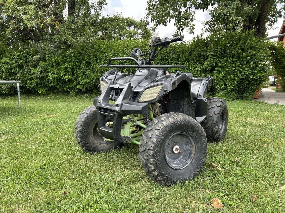 Atv 125 cc pt copii