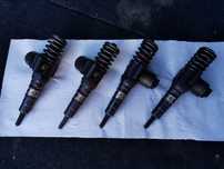 Injectoare VW golf BKD, BKP, AZV