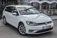 Volkswagen Golf VII 2.0Tdi 150Cp—2018-BiXenon-Led-Highline-Webasto-Nav