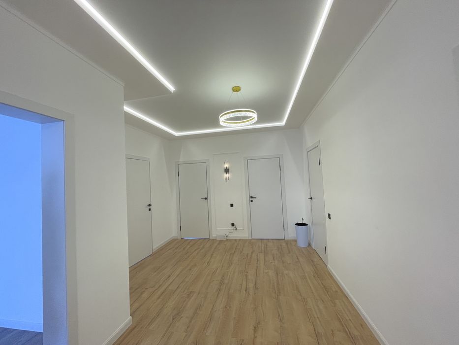 Продается новый дом