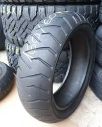 Anvelopa Moto Bridgestone 160/60 R14  impecabilă aproape NOUA.