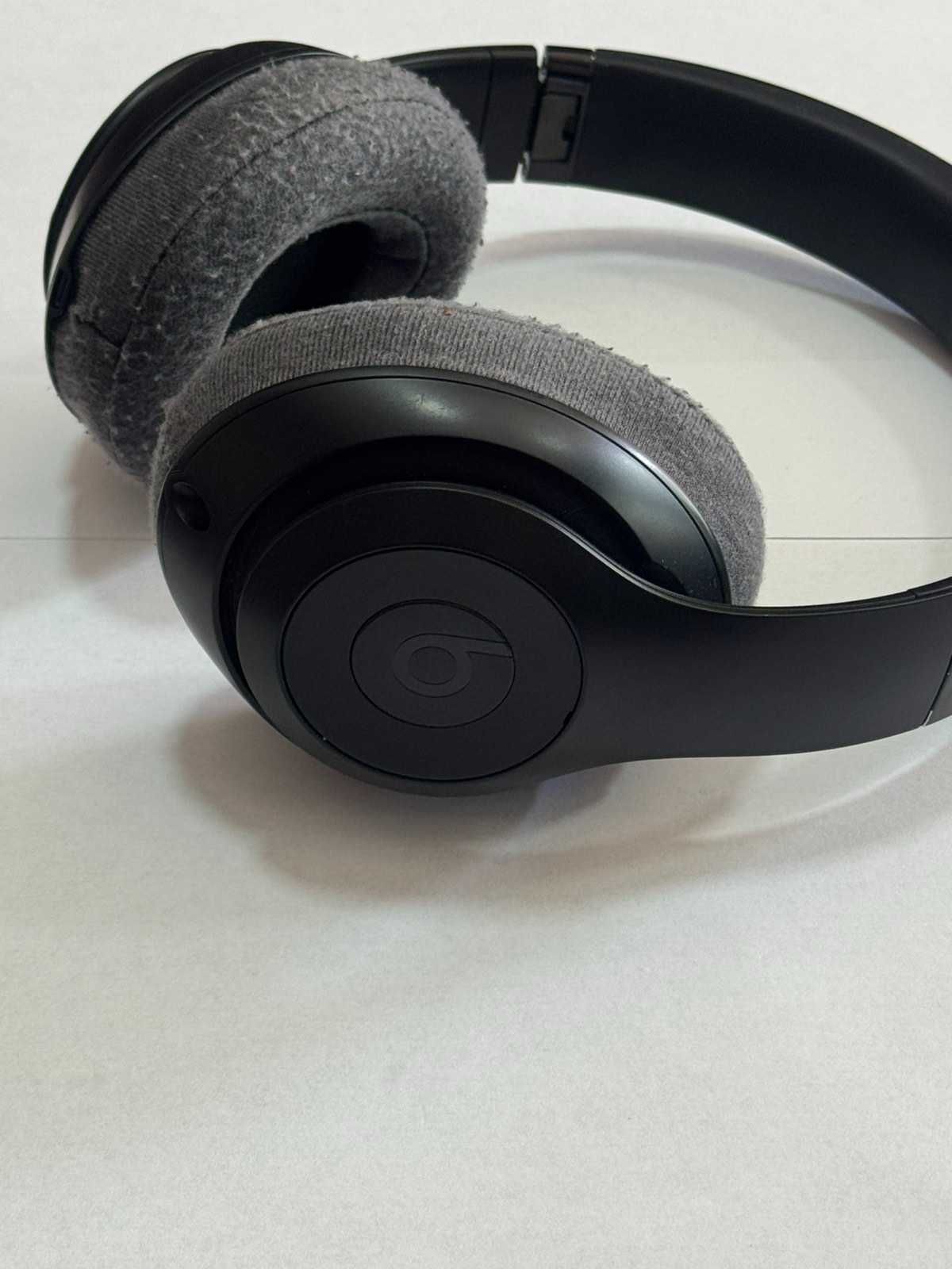 Слушалки Beats Studio3 Wireles
