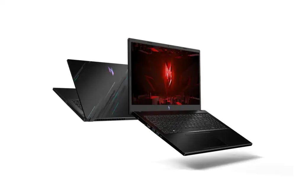 Игровой ноутбук ACER NITRO V 15 15.6