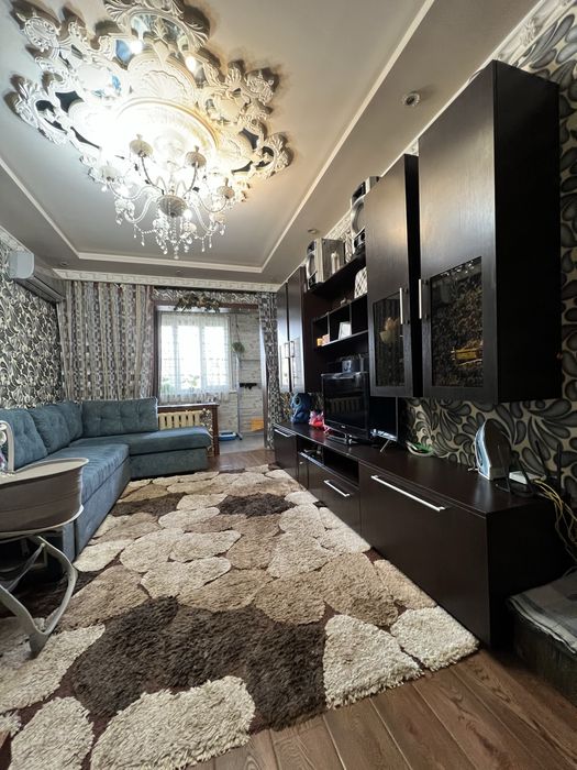 Юнусабад 11 квартал 2/4/4