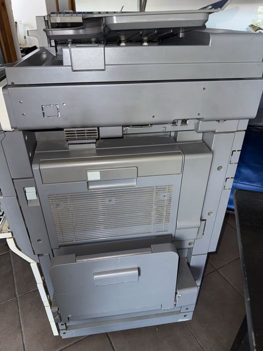 Imprimanta alb negru Konika Minolta Bizz Hib 350