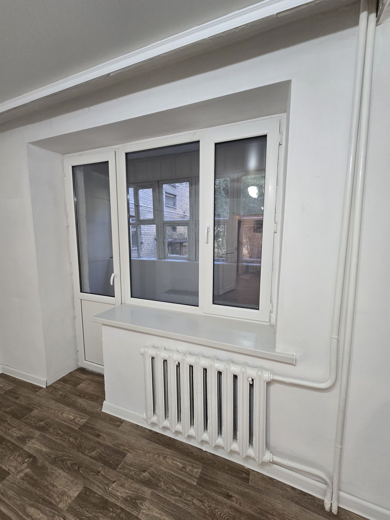 Продается 1 комнатная квартира