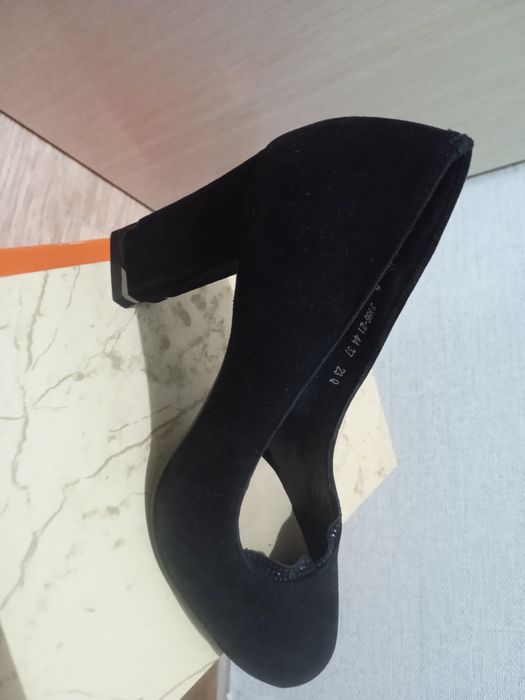 Продам туфли. В отличном состоянии.