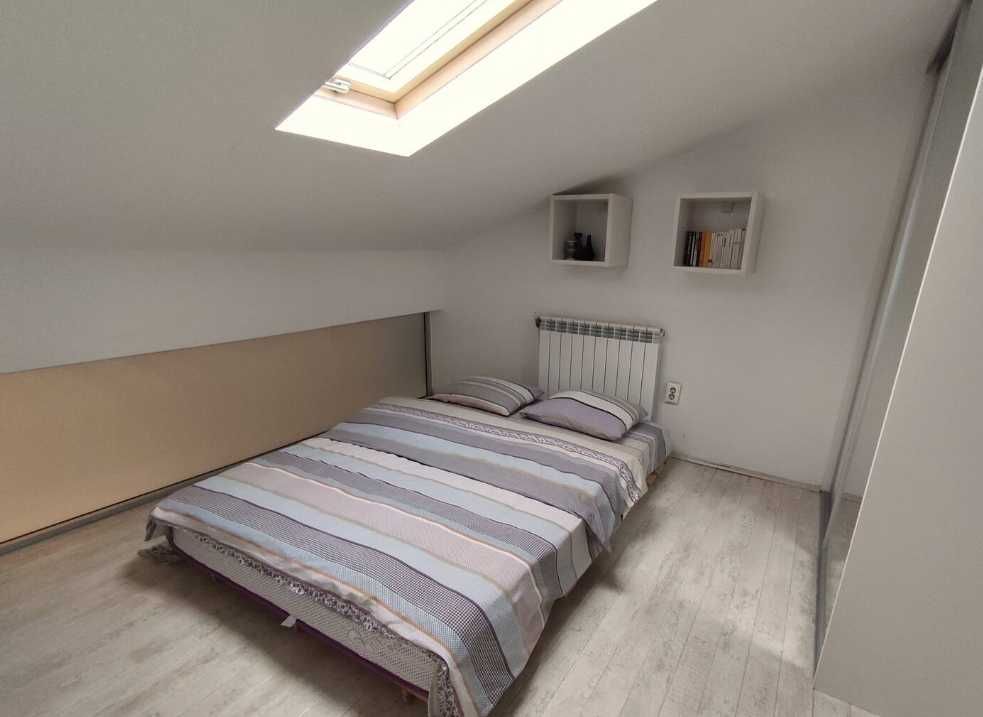 Дава се под наем Тристаен апартамент в Пловдив, Съдийски - 95 кв.м за 433.5 € - Снимка #6
