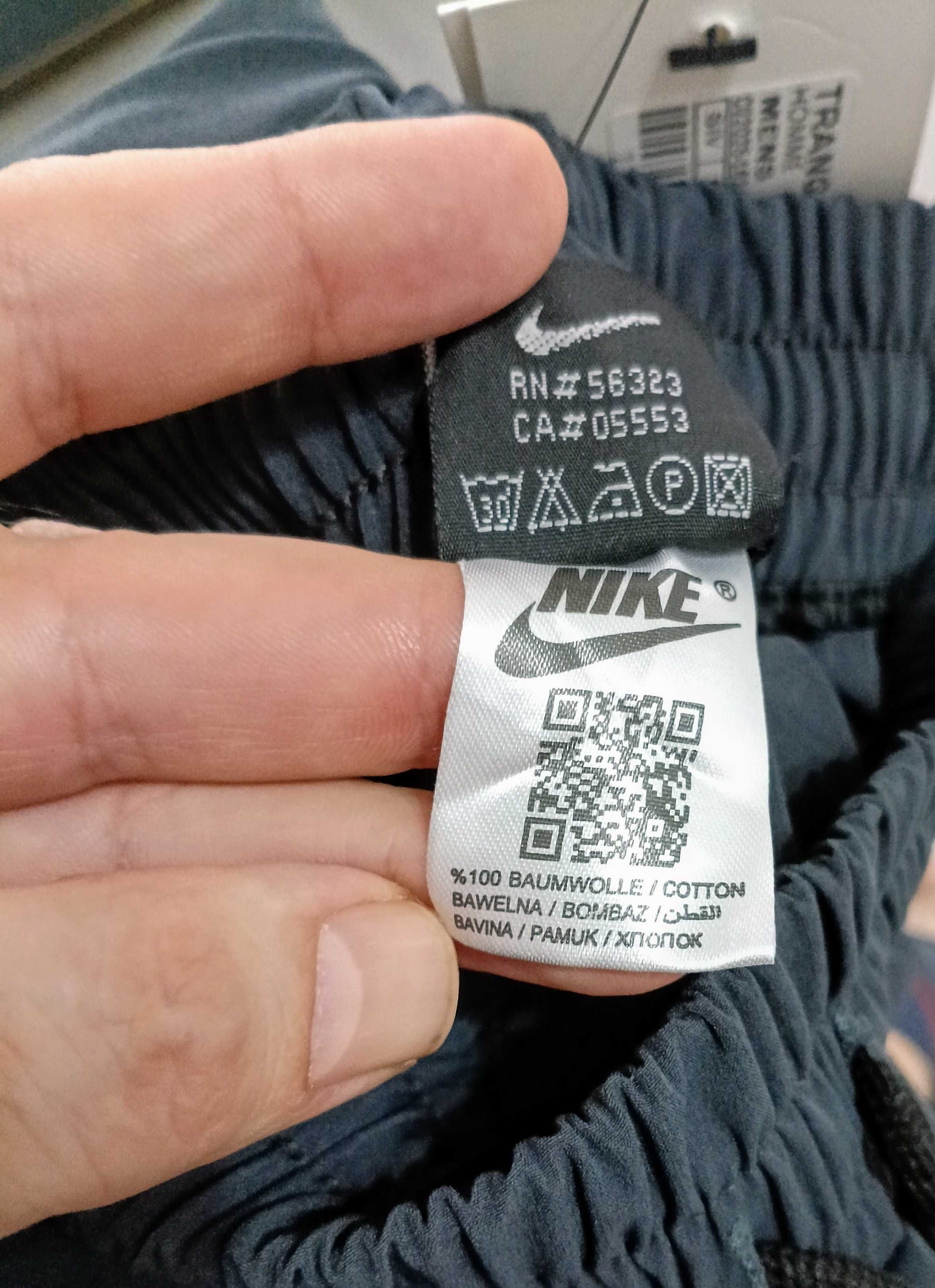 Nike Sportswear летен Карго панталон /еластичен