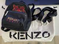 Чанта раница Kenzo