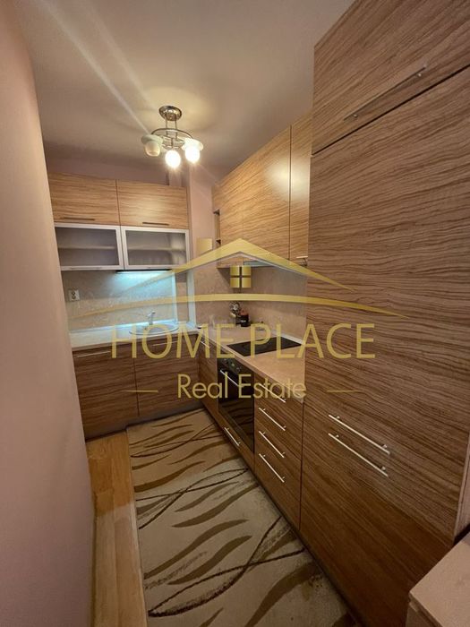 Продава се Двустаен апартамент в Варна, Център - 59 кв.м за 2967 €/кв.м - Снимка #2