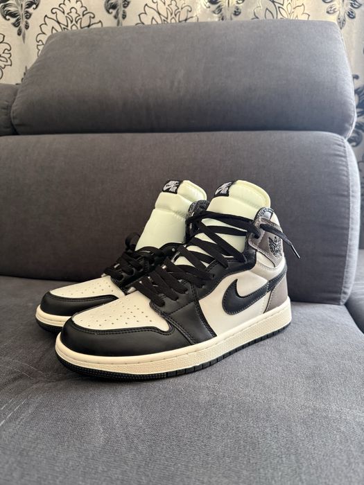 Jordan 1 High Mocha urgent