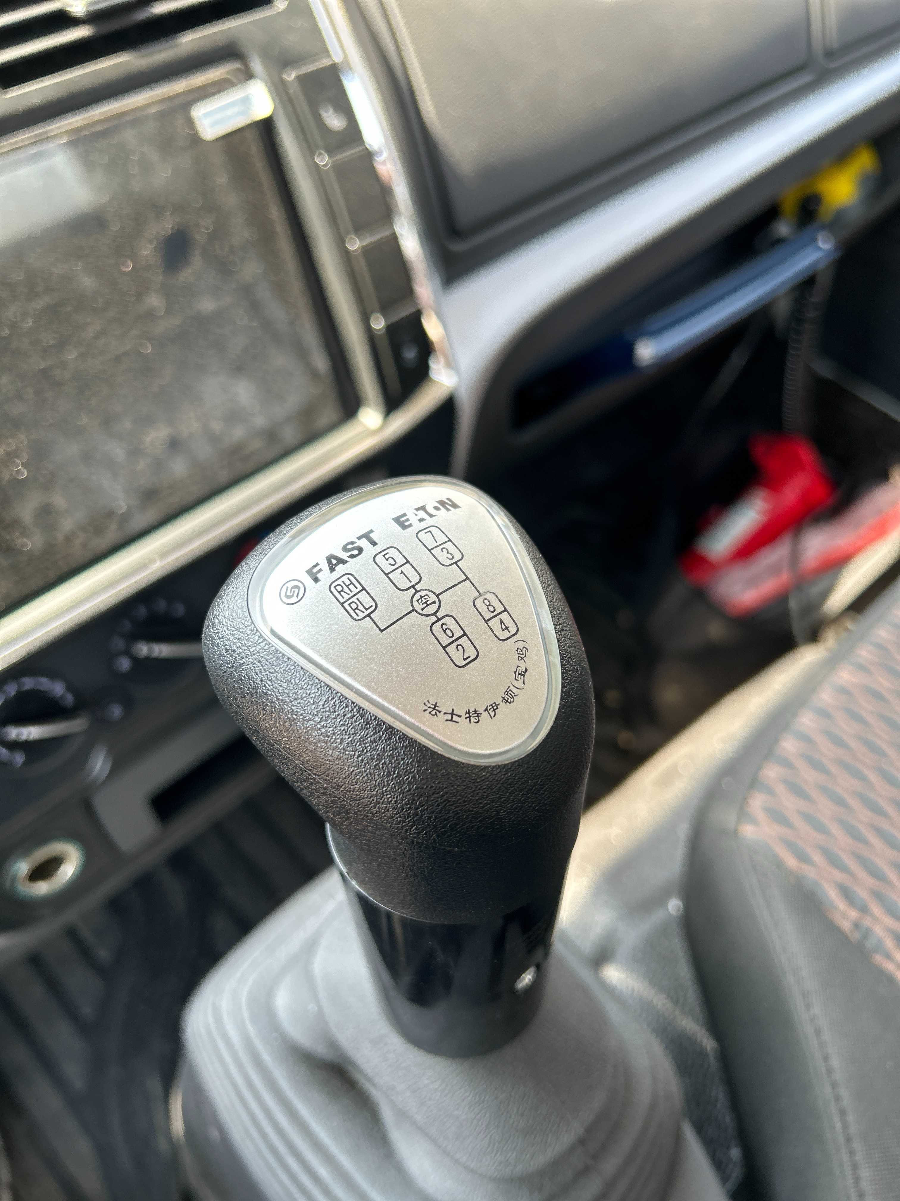 Рефрижератор Dongfeng C120N 2024 г.