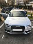 Vand Audi A4 B8.5 177CP Automat