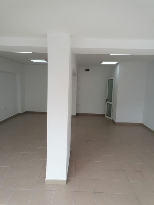 Închiriez spațiu comercial