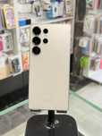 Samsung S25 Ultra 512GB White