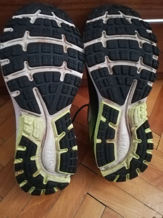 Оригинални мъжки маратонки Brooks Ghost 10 номер 44..5