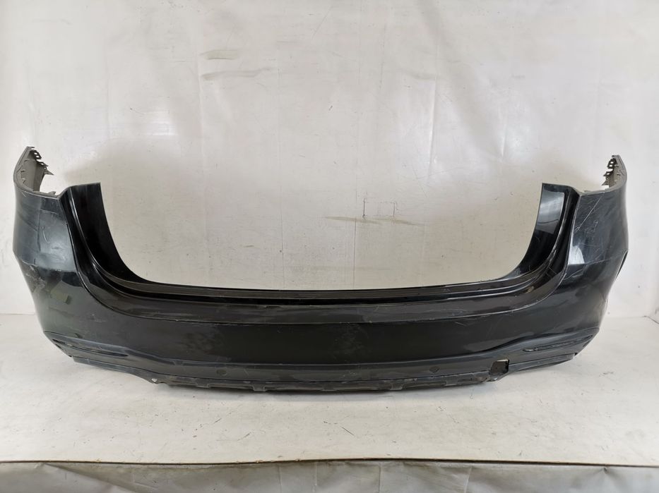 Bara Spate Cu Fusta Mercedes-Benz  GLE-Class V167 2018 2019 2020 2021