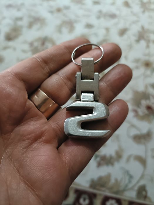 Брелок оригинал S class