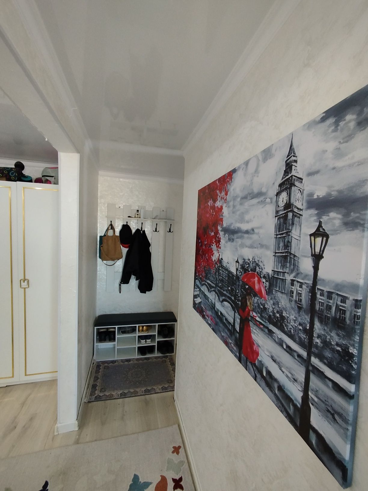Продается 1 ком кв