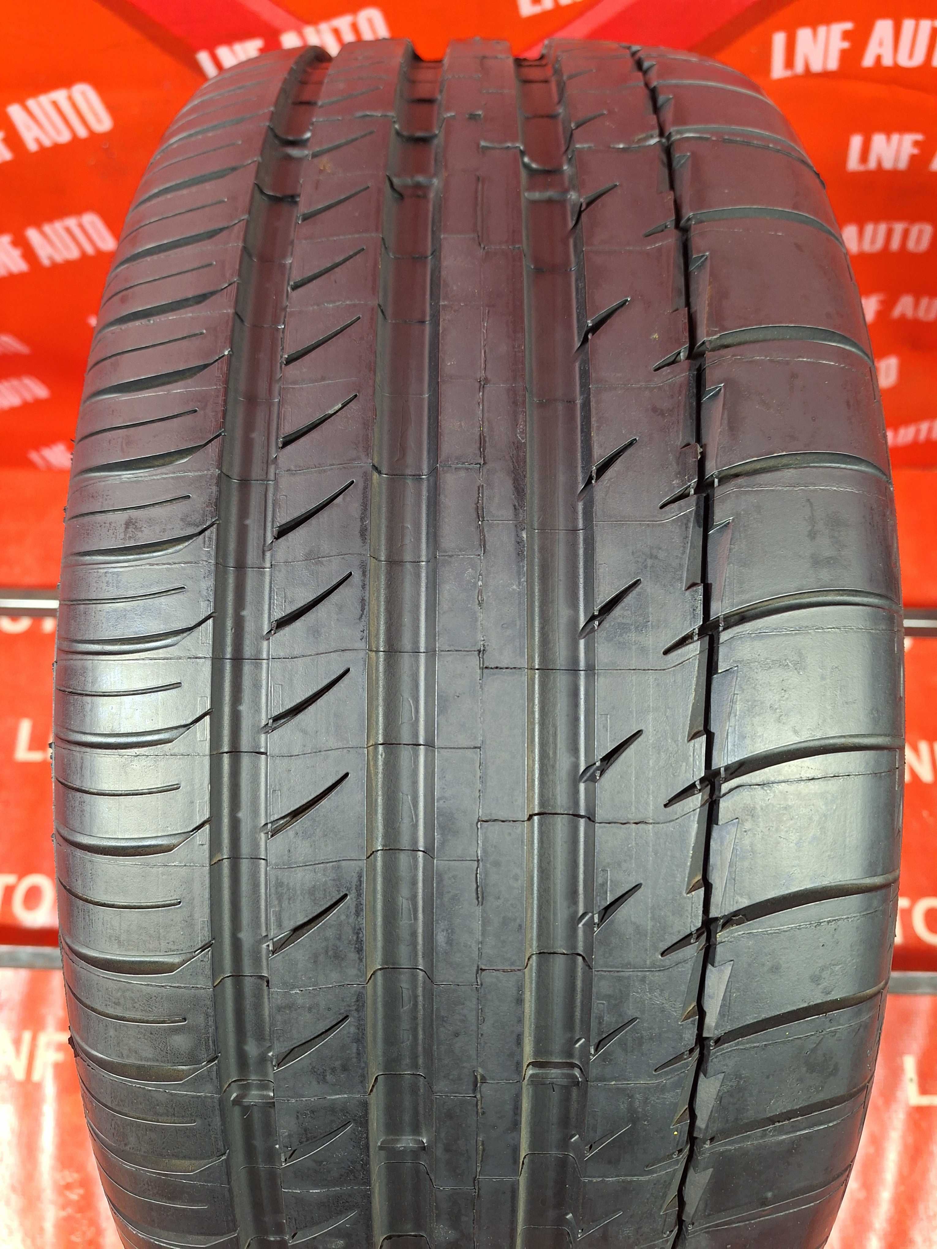 1 Anvelopa de VARA - 245/40/18 - Michelin - NOUA - DOT 2015 !