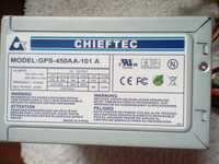 Sursa Chieftec 450 Watt Reali
