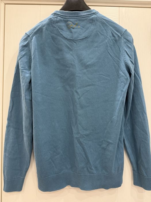 Мъжки пуловер Hristo Stoichkov