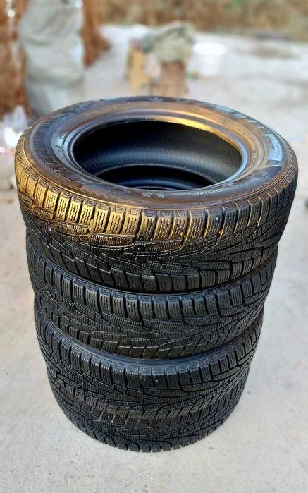 Продам Шины 185/65/R14