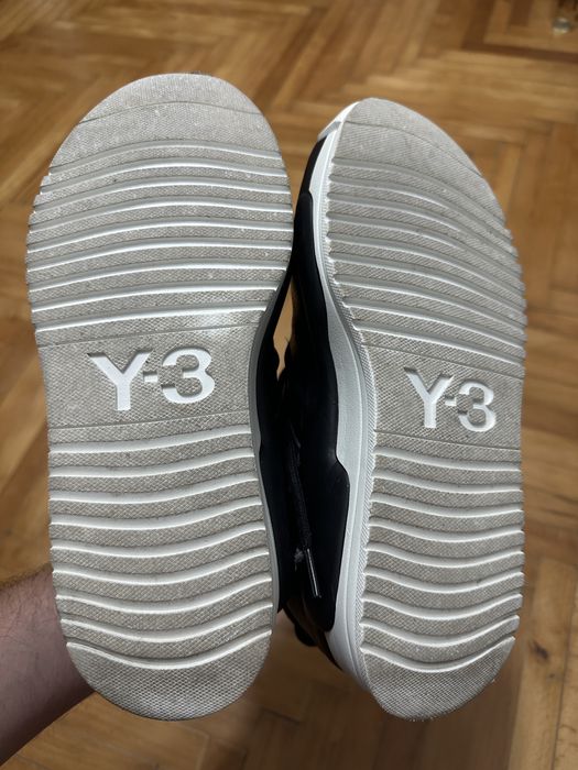 Adidasi ADIDAS Y3