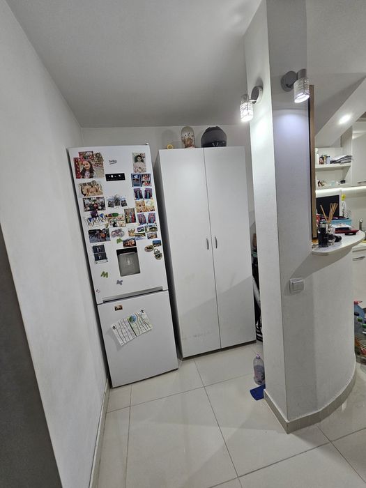 Apartament 3 camere decomandat