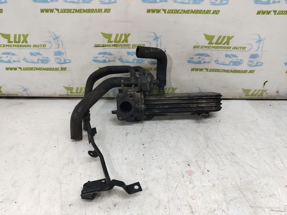 Racitor gaze EGR 2.0 tdi bkp bkd 03g131513j Volkswagen VW Passat B6 [