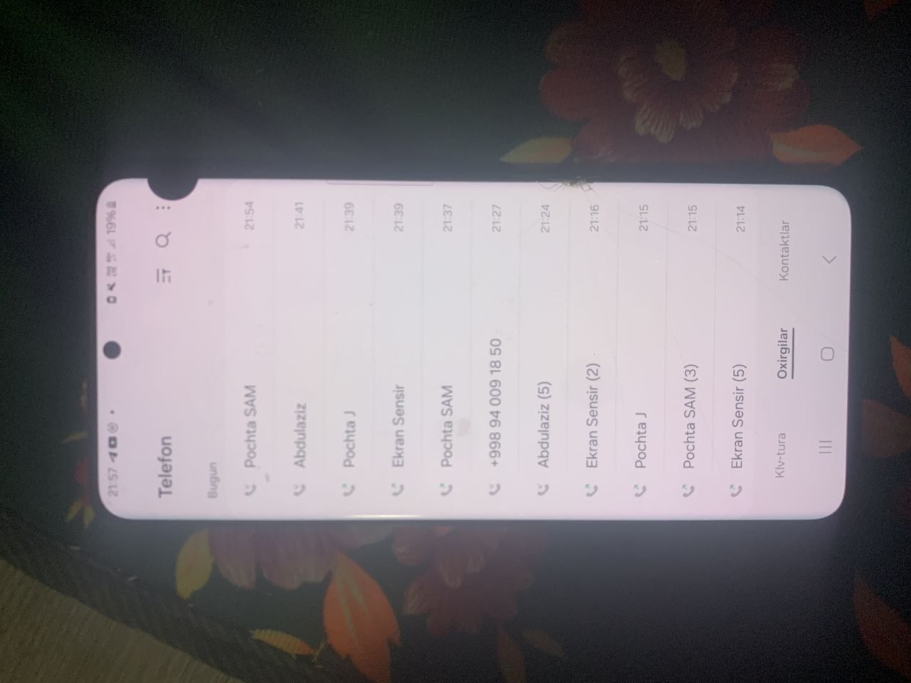 Samsung s21 ultra 12/256