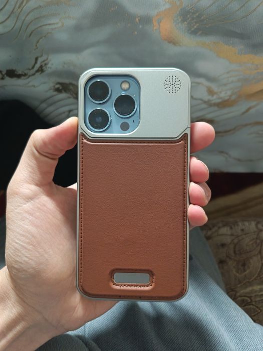 Iphone 13 pro Sotiladi