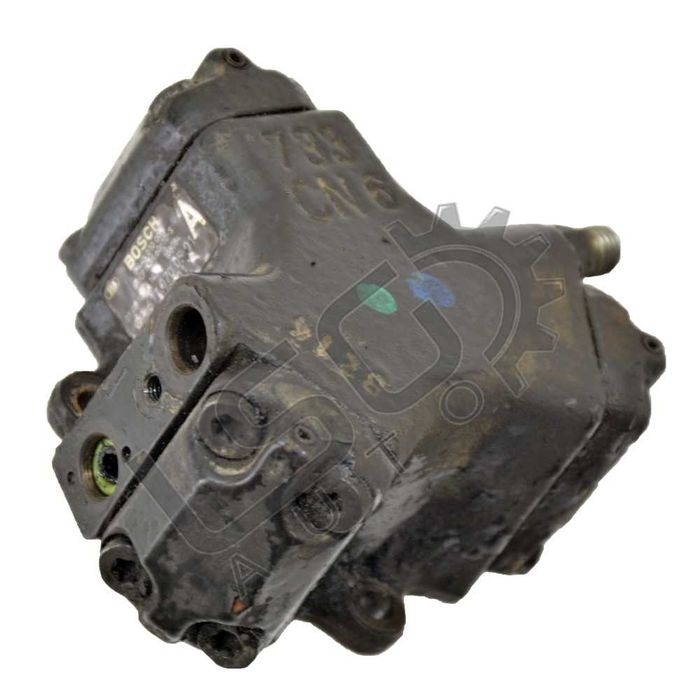 ГНП Mercedes-Benz C-CLASS 203 (W/S/CL) 2000-2007 MB070322N-75