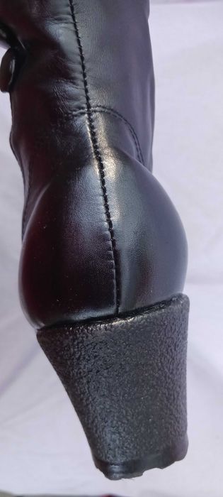 Кожени нови български боти