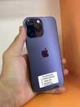 Iphone 14 pro max 128gb