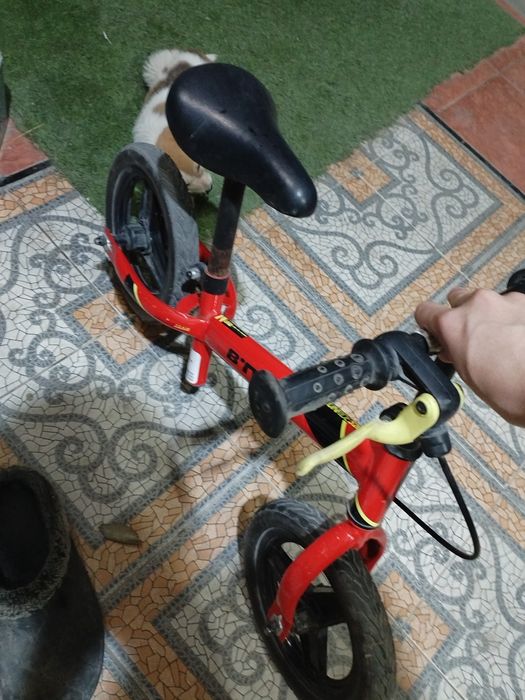 Велобег детский BTWIN
