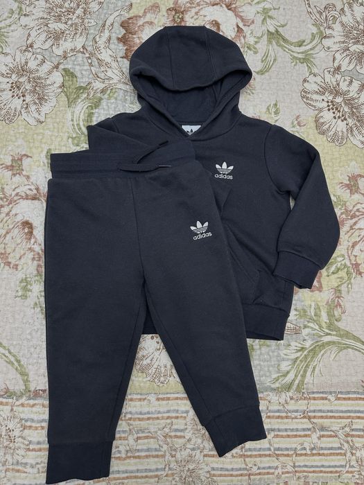 Костюм adidas детский