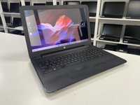 Ноутбук для офиса HP - Core i5-7200U/4GB/SSD 128GB