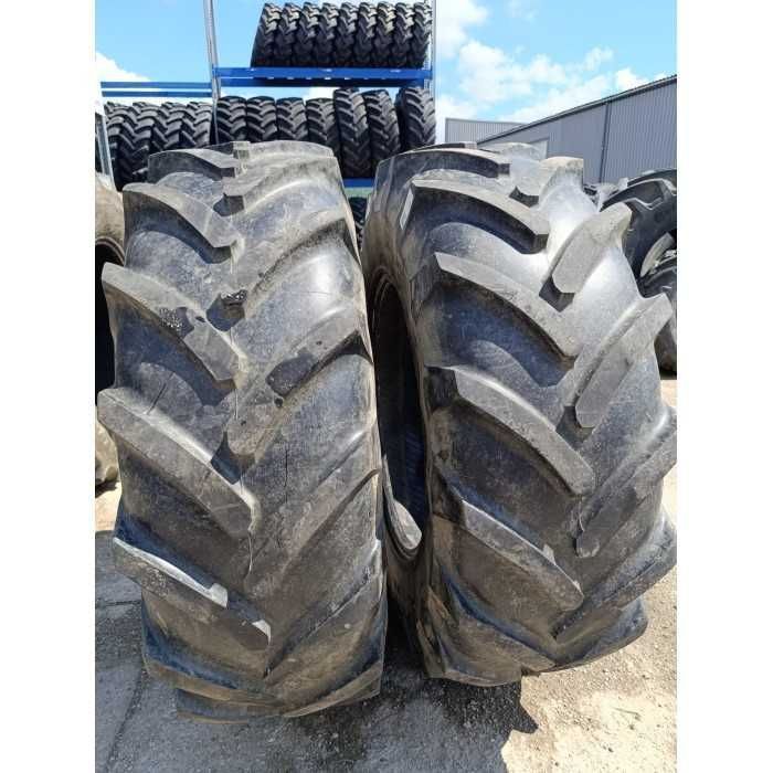 Anvelope 420/85r30 16.9r30 Michelin  Second Hand De Tractiune