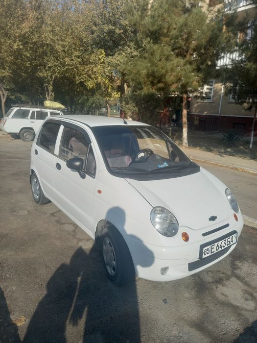 Matiz 3 talik luk kandiyor borda