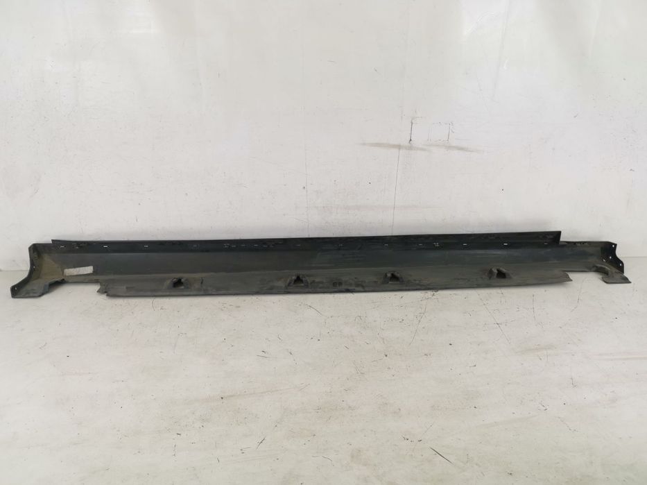 Ornament Prag Stanga Mercedes-Benz  M-Class W166 2011 2012 2013 2014 2