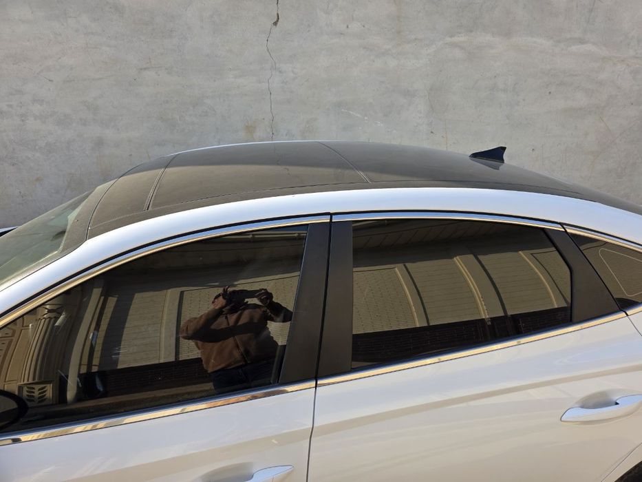 Hyundai Sonata 2022г.