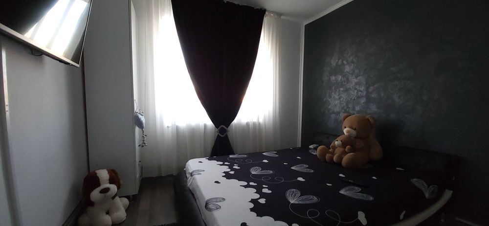 Vand apartament 2 camere Turceni, Gorj