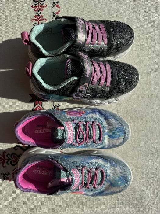 Lot incaltaminte fete 29