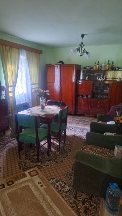 Proprietate de vânzare în Budești, Bistrița-Năsăud