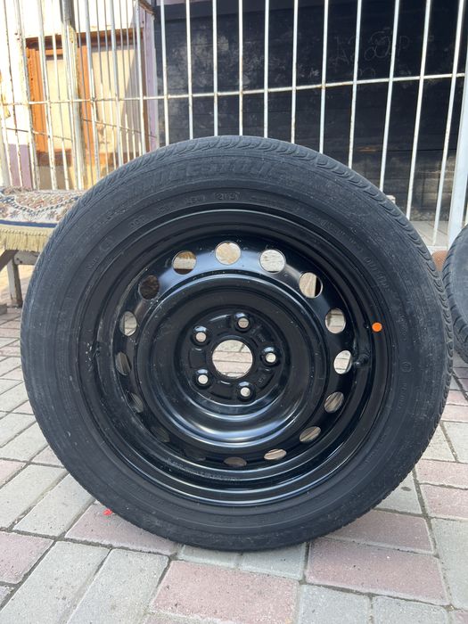 Продам балон с диском